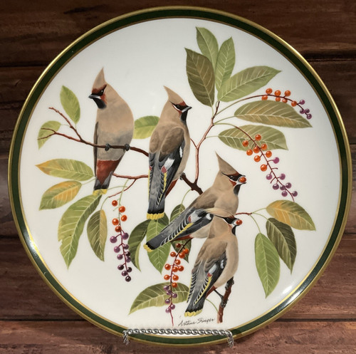 Franklin porcelain wedgwood - porcelain,
