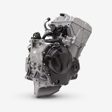 Engine 500cc Motorcycle for