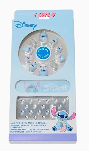 Disney stitch pre - disney,