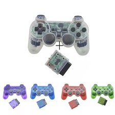 Wireless game controller dual - controller,