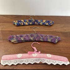 Retro Vintage Kid Baby Knitted