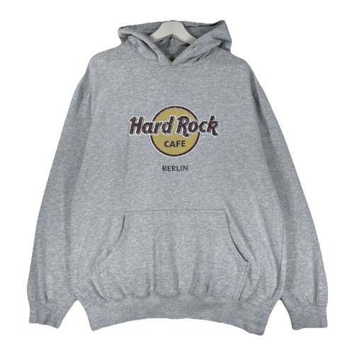Hard rock cafe - hard,