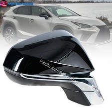 Right Side Door Mirror For