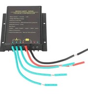 Wind Charge Controller Wind Generator Controller Wind Turbine 48V Waterproof Con
