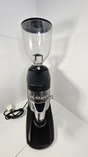 Commercial coffee grinder - coffee,