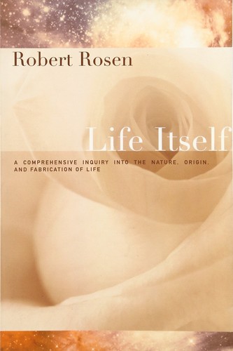 Life itself a - life,