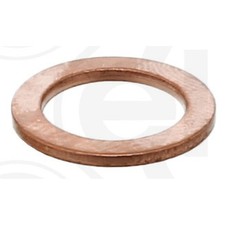 SEAL RING, OIL DRAIN PLUG  FOR