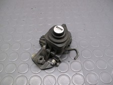 ORIGINAL LUGGAGE LOCK LANCIA