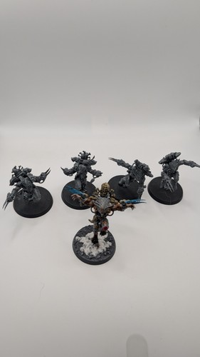 Warhammer 40k space wolves - space,