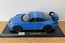 Maisto 1:18 Die-Cast Special