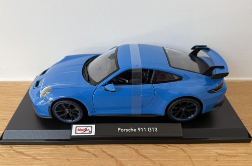 Maisto die cast - 1:18, die-cast