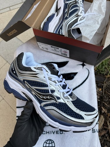 Saucony omni progrid - progrid, 9