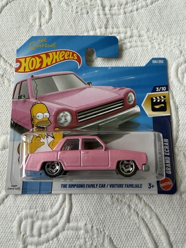 Hot wheels the - hot,