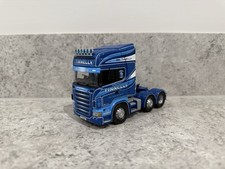 Corgi - Scania R Tractor Unit - Tinnelly Transport - AN13710 - 1:50 - Mint/New