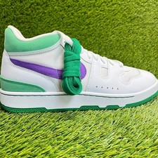 Nike Mac Attack Wimbledon Mens
