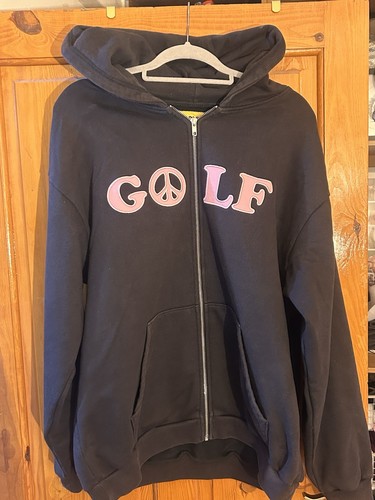 Golf wang peace - golf, hoodie