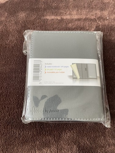 Filofax flex pocket - filofax,