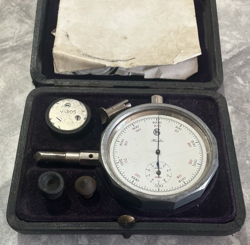 Vintage hasler bern mechanical - vintage,