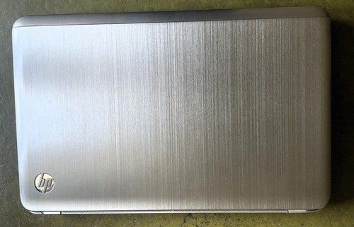 Pavilion dv7 core 2630qm - hp,