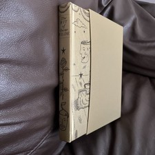 The Folio Society  The Wit Of