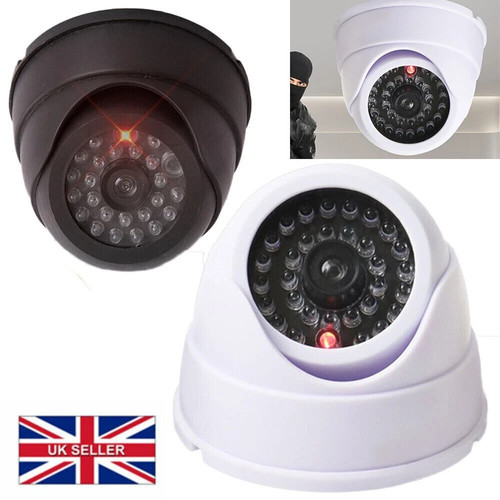 Dummy dome cctv security - dummy,