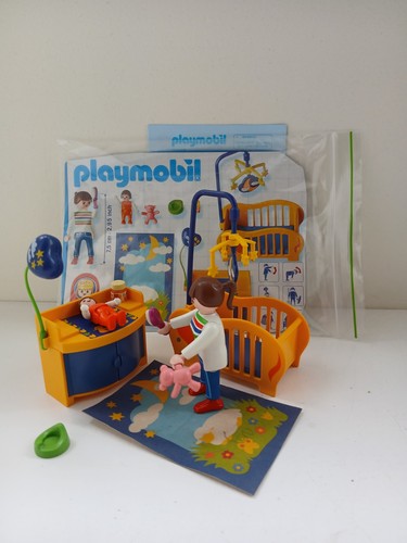 Playmobil 3207 modern house - playmobil,