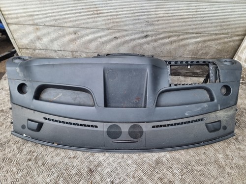 Mercedes vito dashboard w447 - mercedes,
