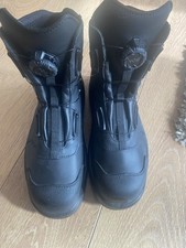 Steitz Secura Safety Boots BOA