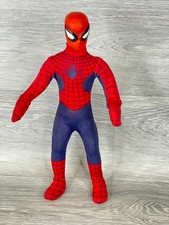 Bendy / Mego Spiderman  12"