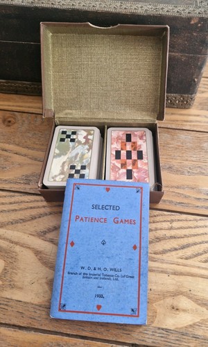 Vintage h o wills - vintage,