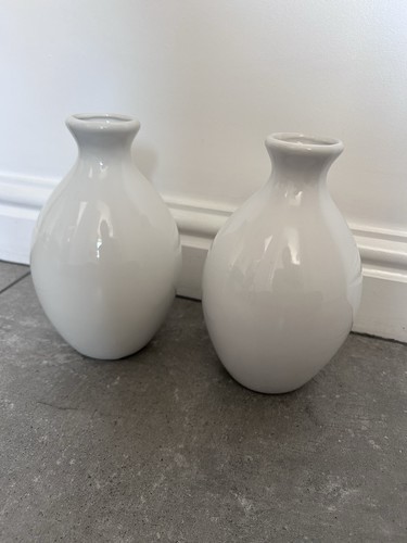 Small vases - small,