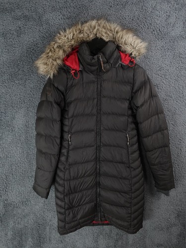 Rab jacket womens black - rab,