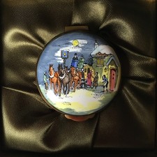 Crummles & Co. Anno Domini