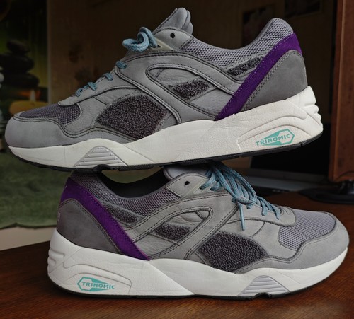Size puma trinomic r698 - size, x