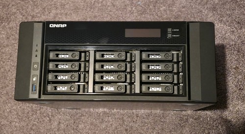 Qnap flash storage - nas,