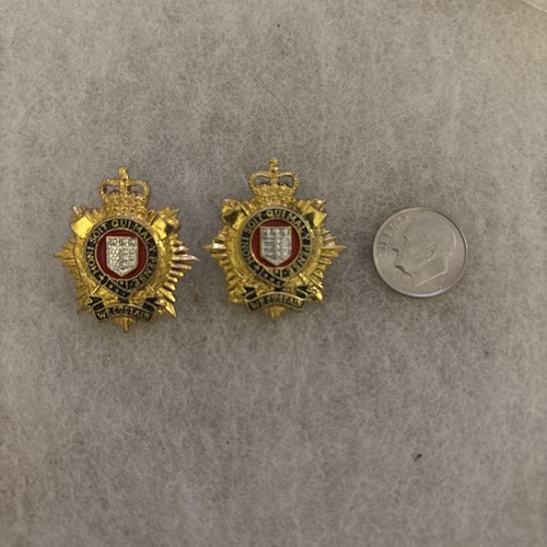 Pair genuine british army - pair, of
