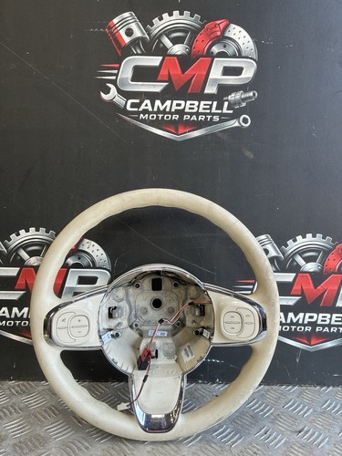 Fiat 500 multifunctional - fiat,