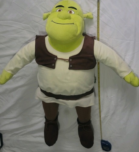 Shrek adventures dreamworks - shrek's,