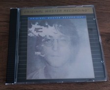 John Lennon - Imagine - Mobile Fidelity MFSL 2000 Remix & Remaster CD -Near Mint