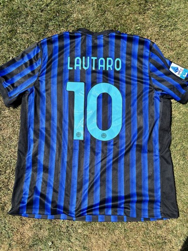 Authentic inter milan 2025 - milan, 2025/26