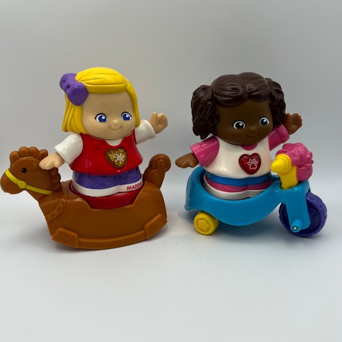 Vtech smart friends - vtech, go