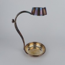 Silver Plated William Hutton &