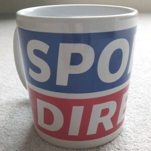 Sports direct giant - mug, oz