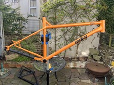 Ragley Piglet XL MTB Frame -