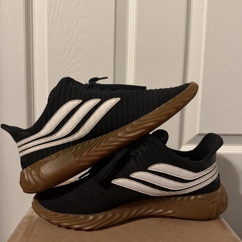 Adidas sobakov trainers mens - adidas,