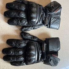 Texport Leather Motorcycle