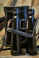 Hensoldt Wetzlar 10x50 BMJ