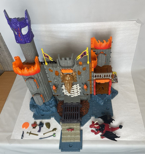 2004 fisher price imaginext - 2004,