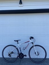 GT Transeo 1.0 Hybrid Bike –