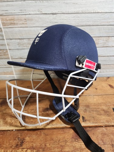 Gray nicolls cricket helmet - nicolls,